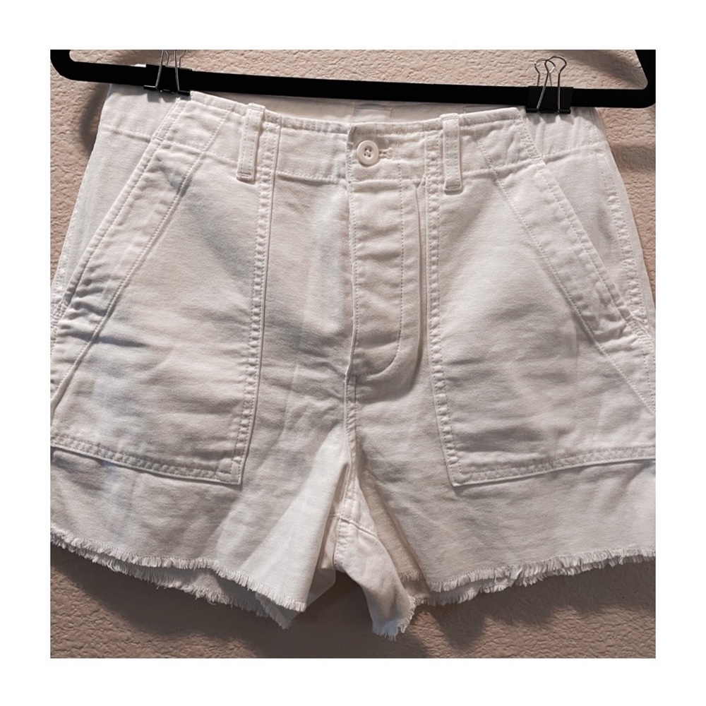 GAP Utility Short